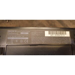 Playstation 2 konsoli (takuu 6kk)