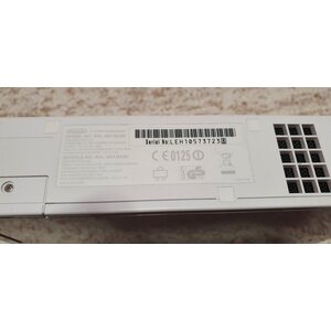Nintendo Wii konsoli (takuu 6kk)