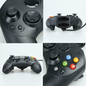 Xbox S-ohjain