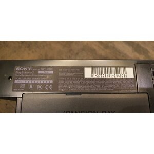Playstation 2 konsoli (takuu 6kk)