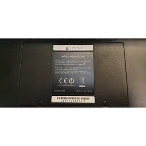 Nintendo Wii U Premium 32GB konsoli (takuu 6kk)