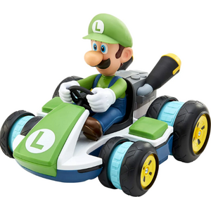 Super Mario Luigi RC Kart Mini Racer radio-ohjattava auto