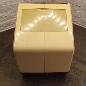 Nintendo Game & Watch: Donkey Kong Jr. Table Top -pöytäkonsoli (1983)