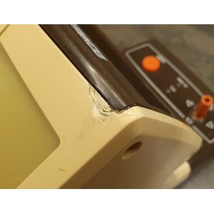 Nintendo Game & Watch: Donkey Kong Jr. Table Top -pöytäkonsoli (1983)