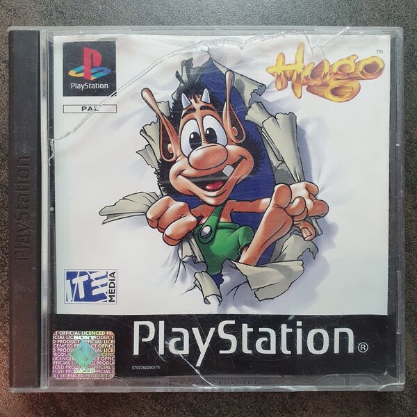 PS1 Hugo (B)