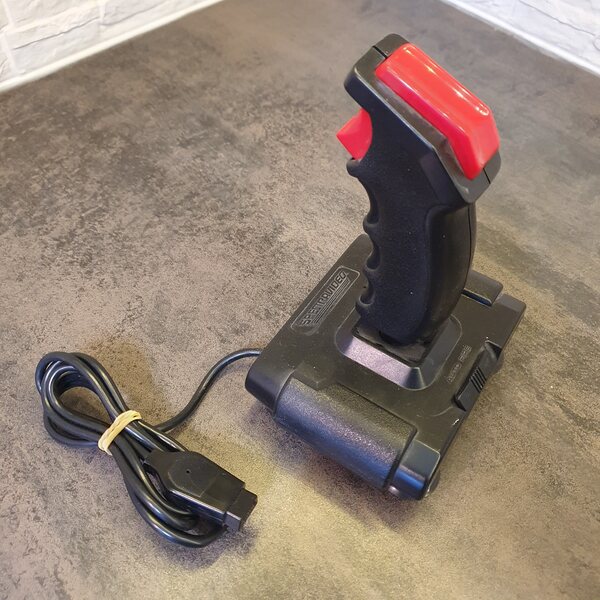 Atari 2600 Joystick 318-102 (Spectravideo)