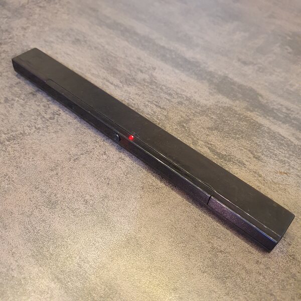Wii / Wii U langaton sensor bar