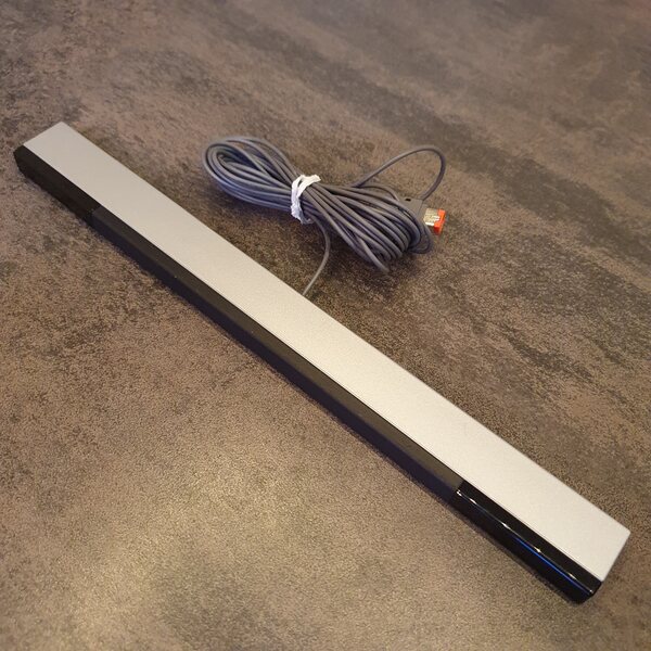 Wii / Wii U sensor bar - alkuperäinen