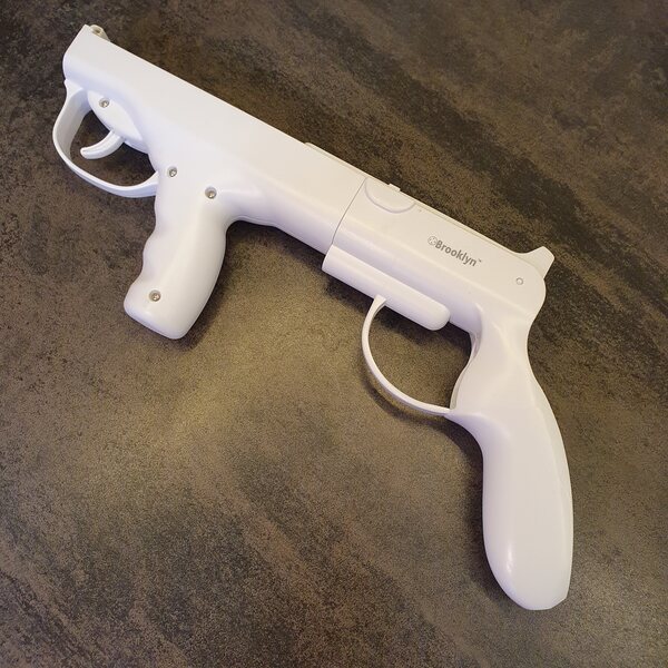 Wii Light Gun (Brooklyn)