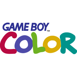 Nintendo Game Boy Color