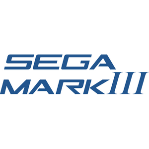 Sega Mark III